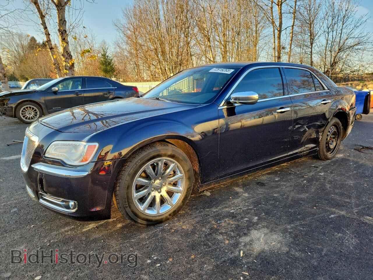 Photo 2C3CCACG7CH265649 - CHRYSLER 300 2012