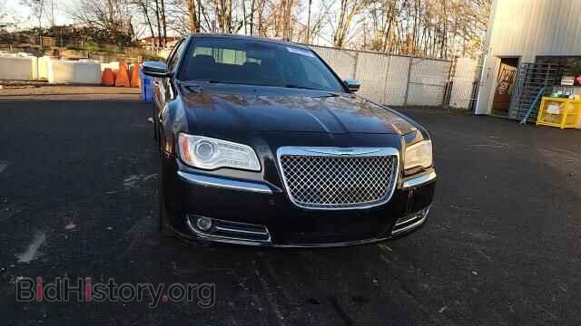 2012 CHRYSLER 300 - VIN: 2C3CCACG7CH265649 - Фото 13