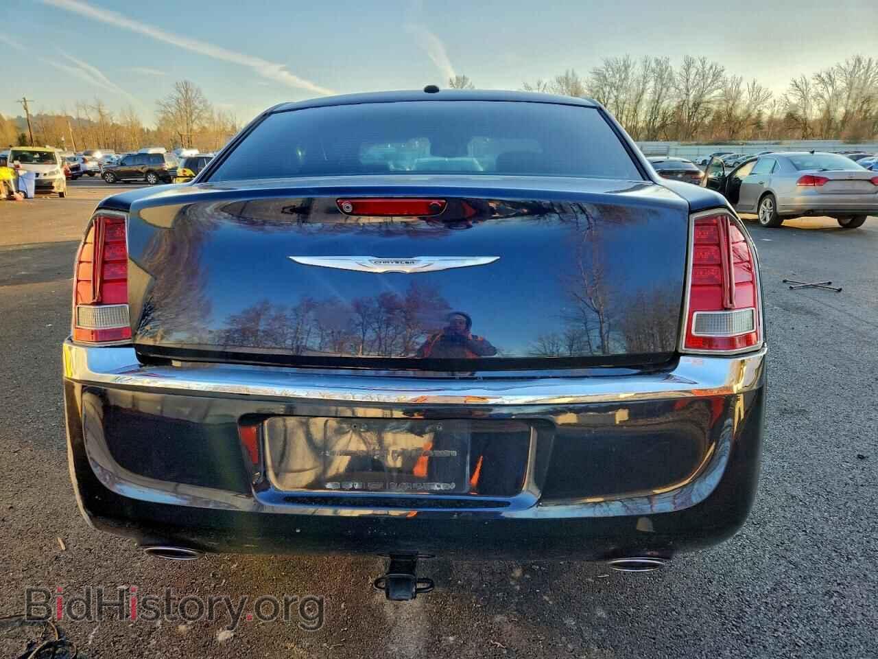 2012 CHRYSLER 300 - VIN: 2C3CCACG7CH265649 - Фото 6