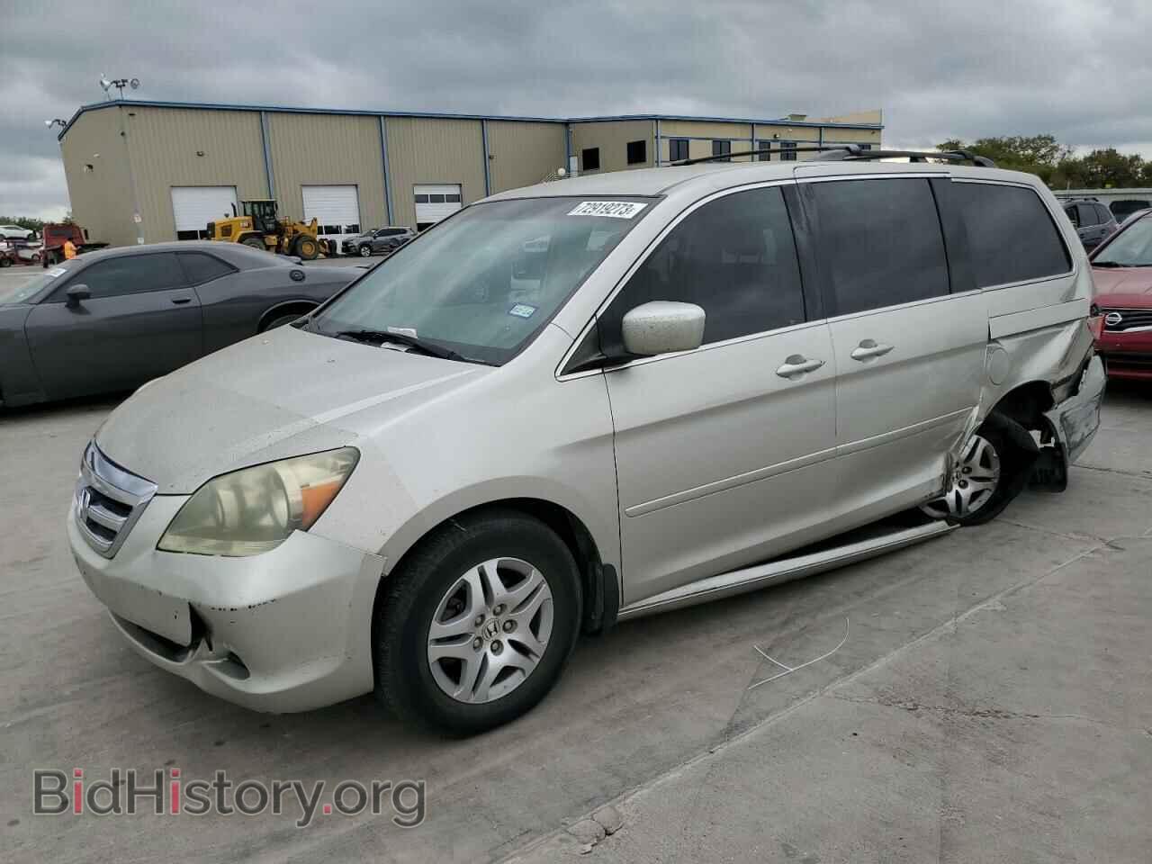 Photo 5FNRL38426B070097 - HONDA All Models 2006