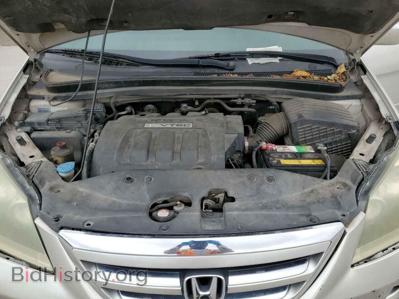 2006 HONDA All Models - VIN: 5FNRL38426B070097 - Фото 12