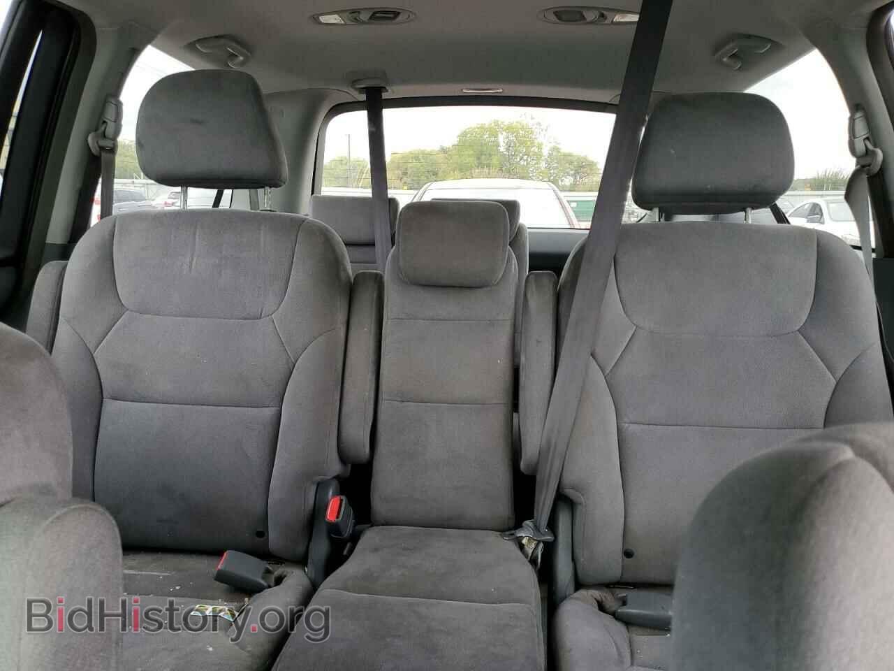 2006 HONDA All Models - VIN: 5FNRL38426B070097 - Фото 10