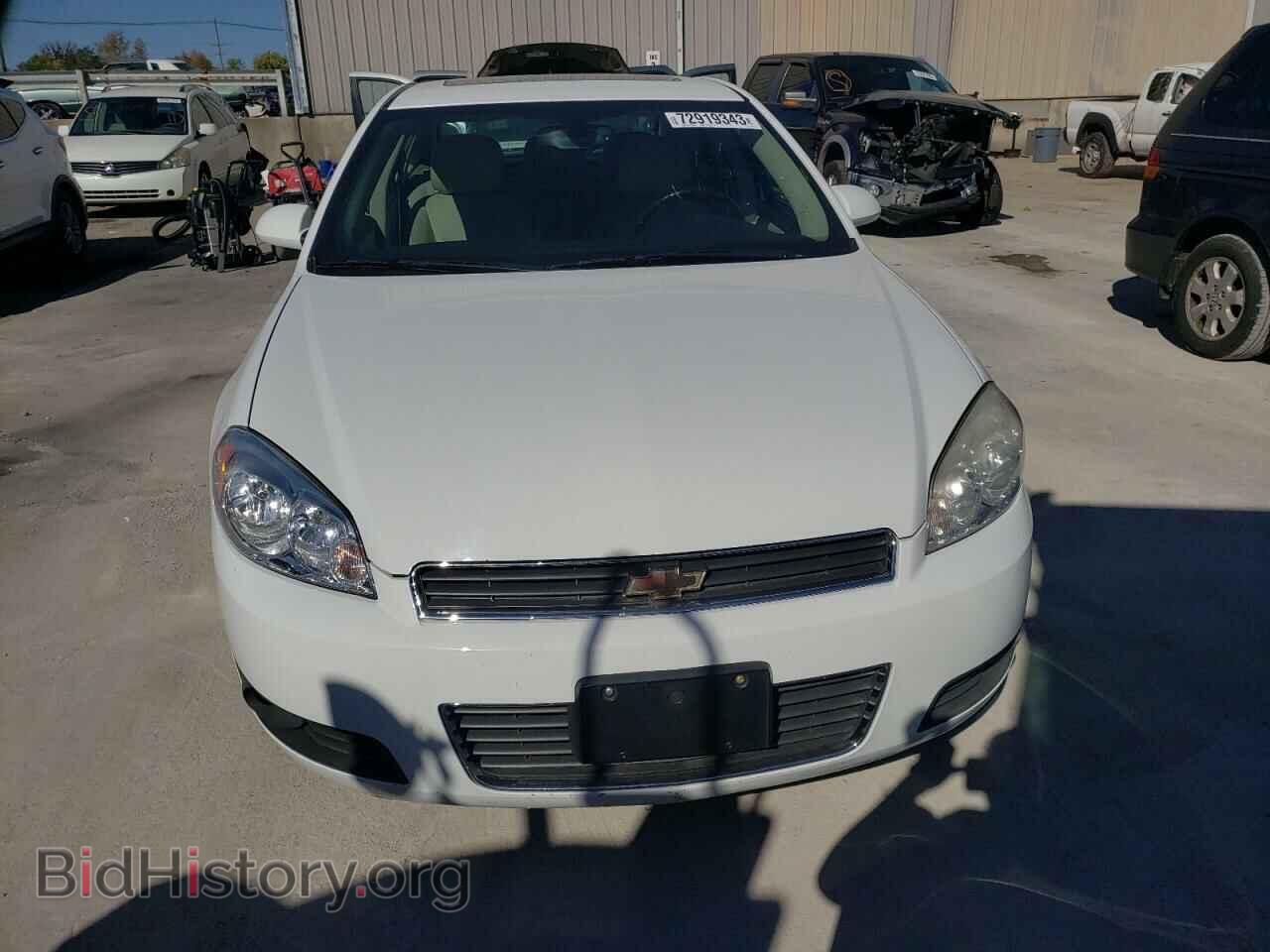 2011 CHEVROLET IMPALA - VIN: 2G1WG5EK2B1218406 - Фото 5