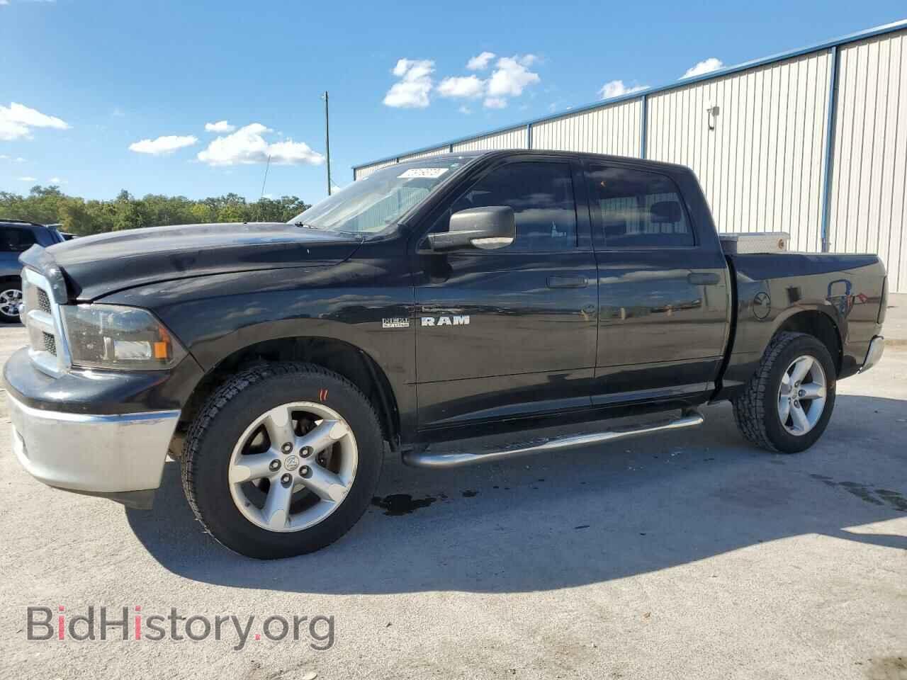 Photo 1D3HV13T09S735148 - DODGE All Models 2009