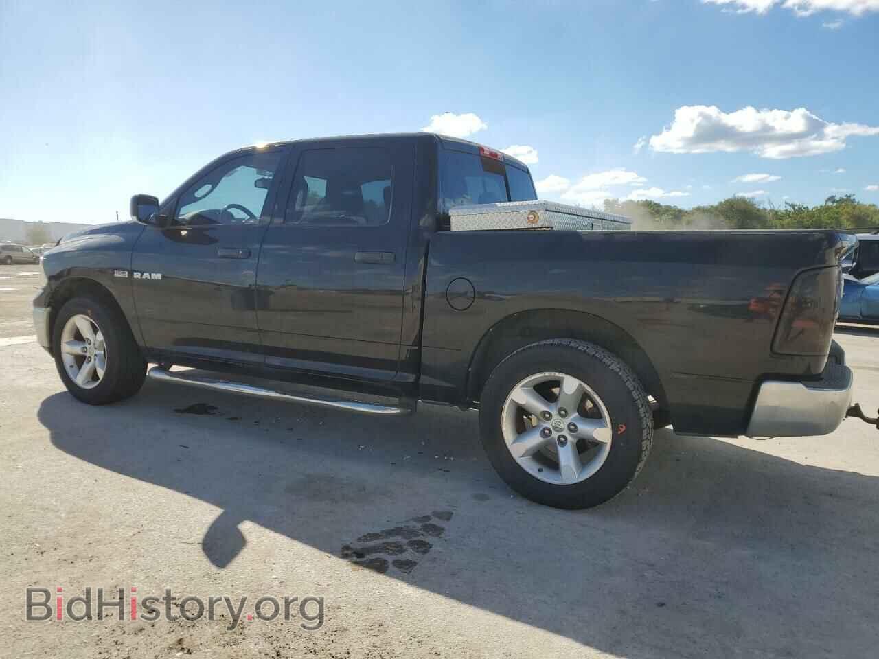 2009 DODGE All Models - VIN: 1D3HV13T09S735148 - Photo 2