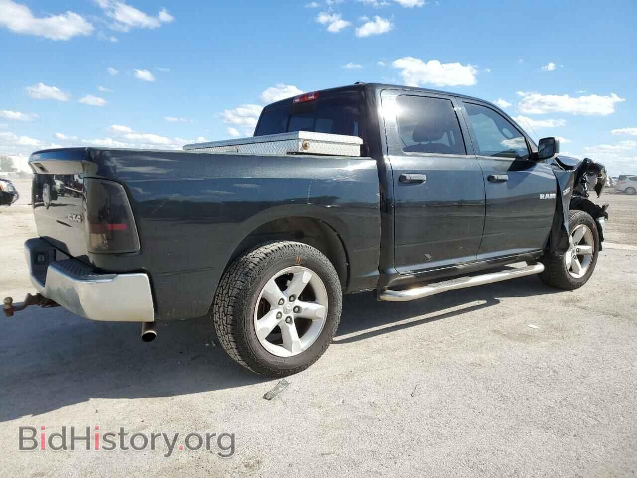 2009 DODGE All Models - VIN: 1D3HV13T09S735148 - Photo 3