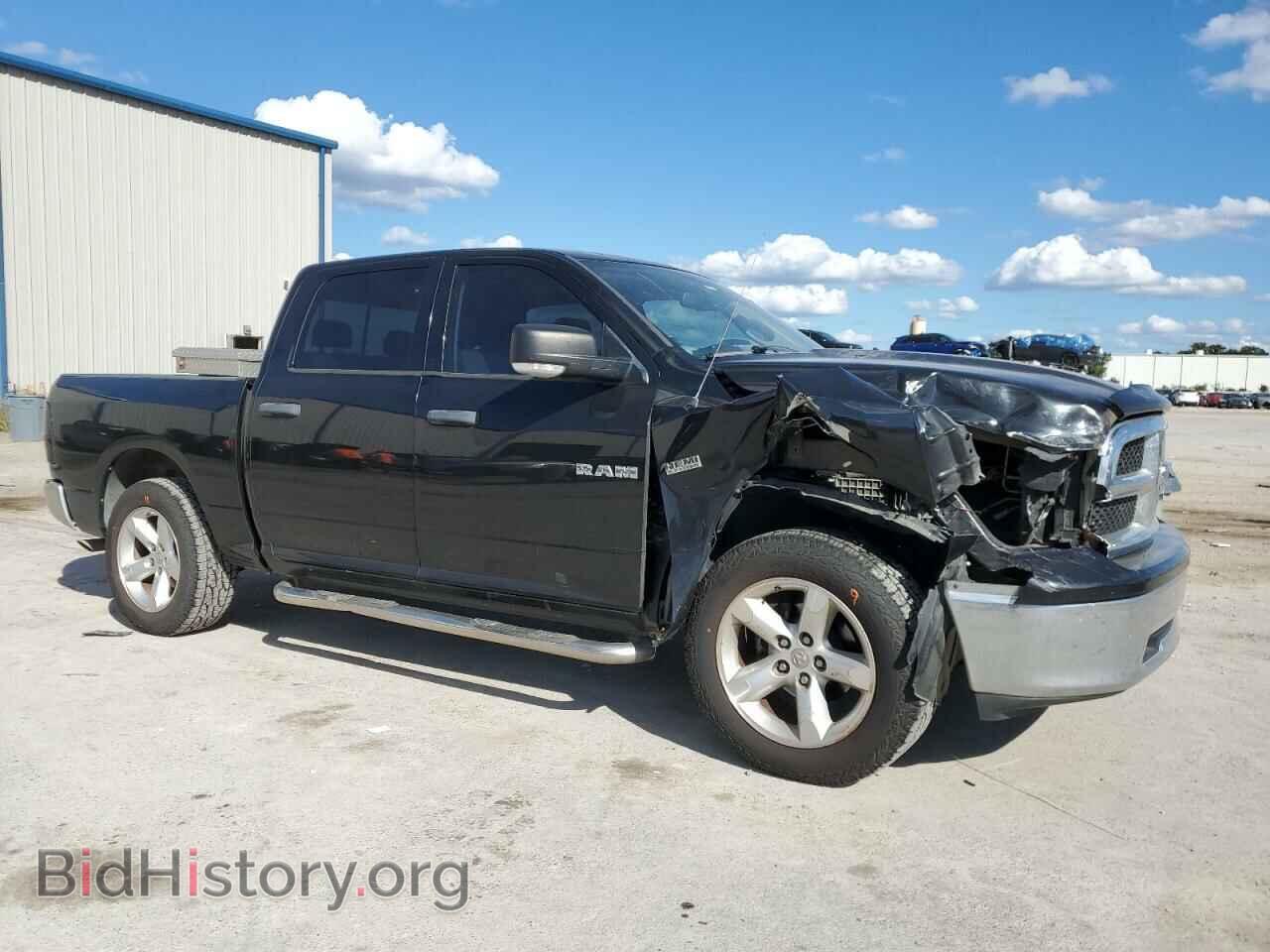 2009 DODGE All Models - VIN: 1D3HV13T09S735148 - Photo 4