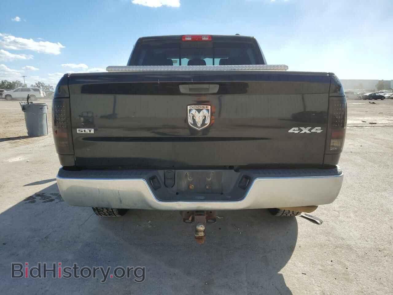 2009 DODGE All Models - VIN: 1D3HV13T09S735148 - Photo 6