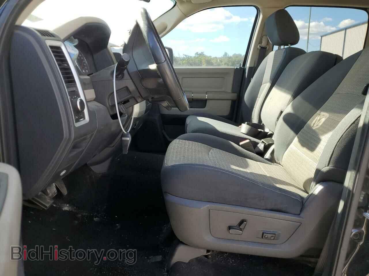 2009 DODGE All Models - VIN: 1D3HV13T09S735148 - Photo 7