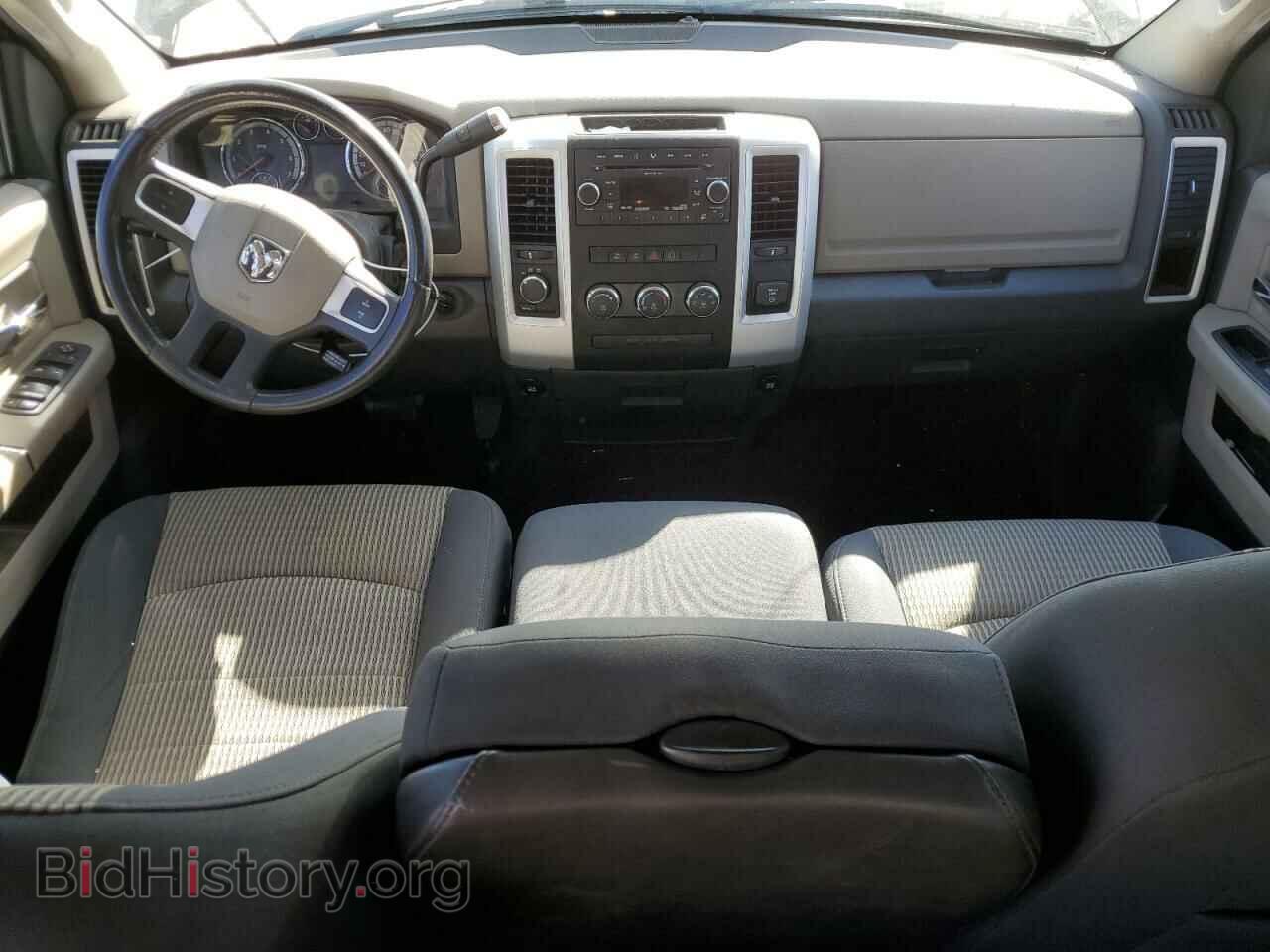 2009 DODGE All Models - VIN: 1D3HV13T09S735148 - Photo 8