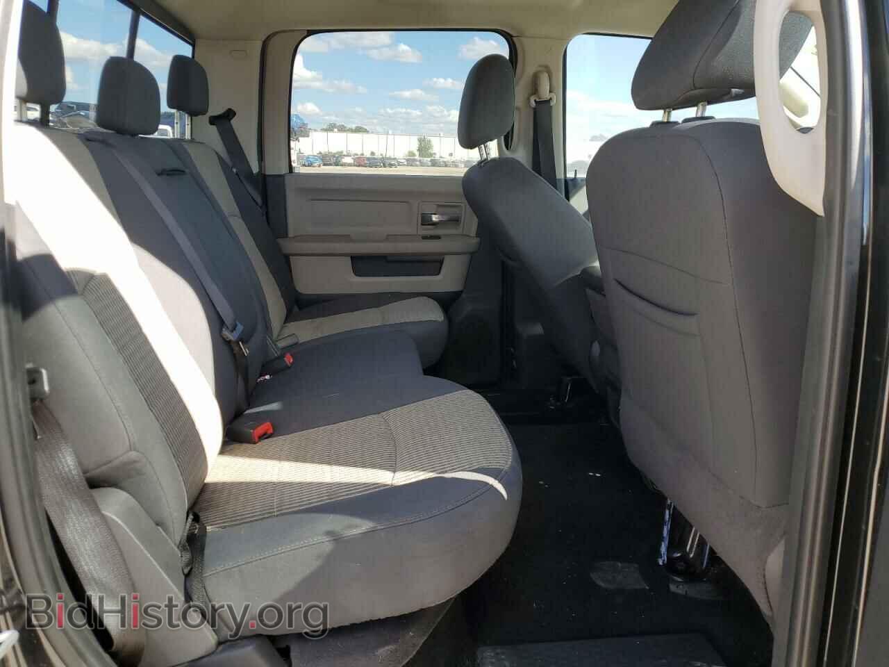 2009 DODGE All Models - VIN: 1D3HV13T09S735148 - Photo 10