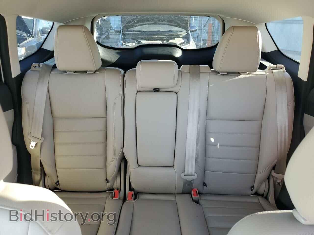 2014 FORD ESCAPE - VIN: 1FMCU0JX4EUB27455 - Фото 10