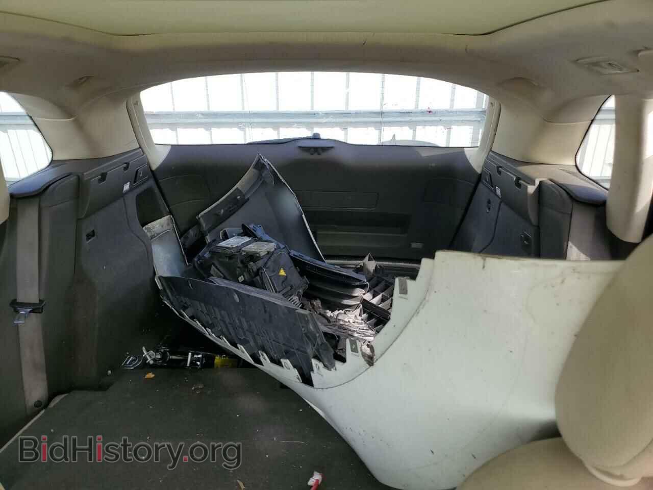 2014 AUDI Q5 - VIN: WA1LFAFP1EA046664 - Фото 10