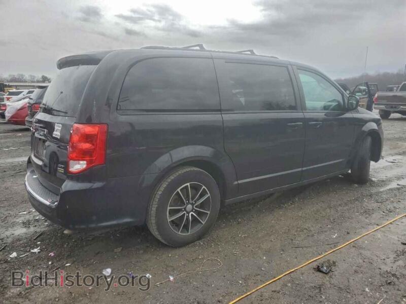 2019 Dodge CARAVAN (VIN 2C4RDGEG5KR594801) — photo 3 of 13