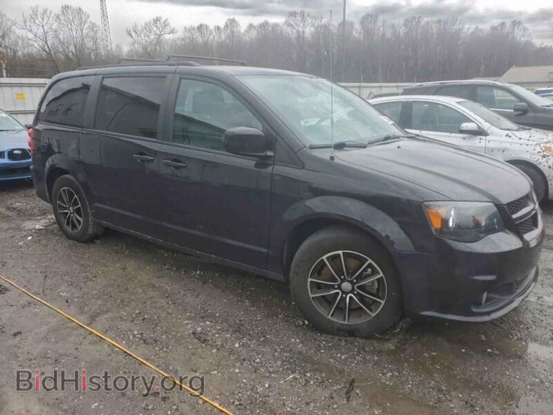 2019 Dodge CARAVAN (VIN 2C4RDGEG5KR594801) — photo 4 of 13