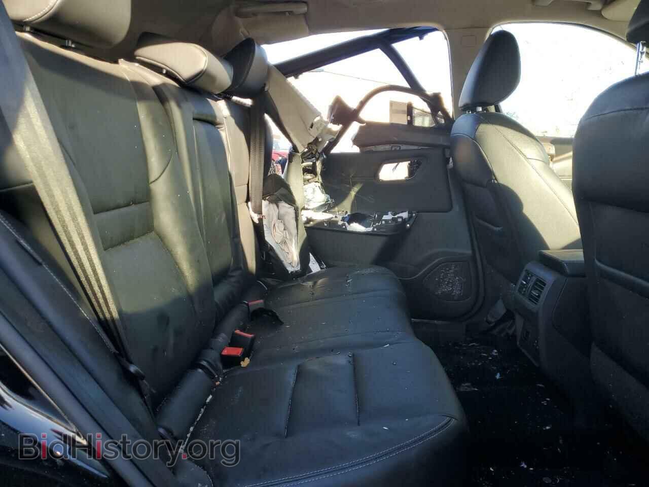 2021 NISSAN ROGUE - VIN: 5N1AT3CB7MC678819 - Фото 11