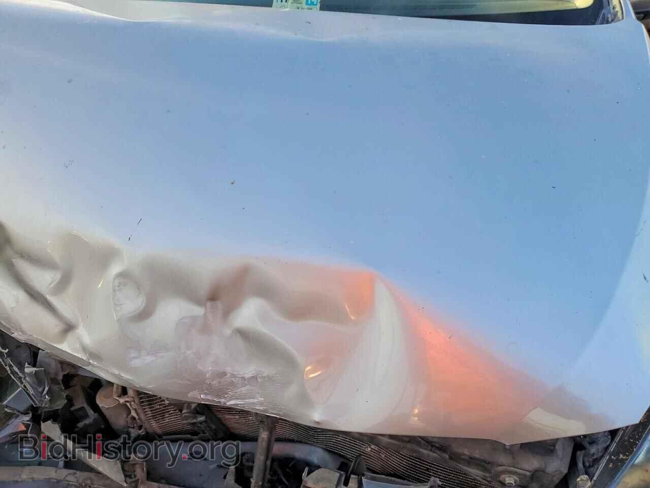 2012 MAZDA 2 - VIN: JM1DE1KY1C0145421 - Фото 11