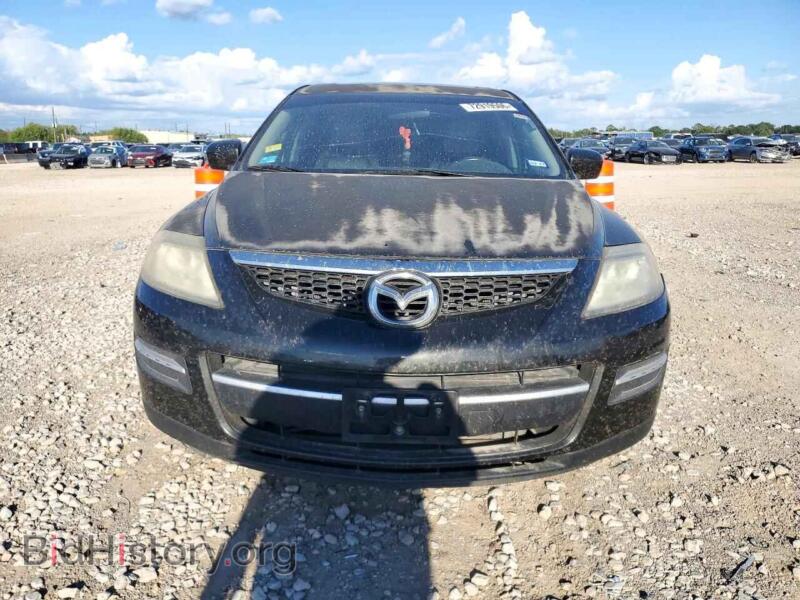 2007 Mazda CX-9 (VIN JM3TB28Y670116012) — photo 5 of 15
