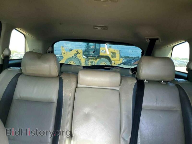 2007 Mazda CX-9 (VIN JM3TB28Y670116012) — photo 10 of 15