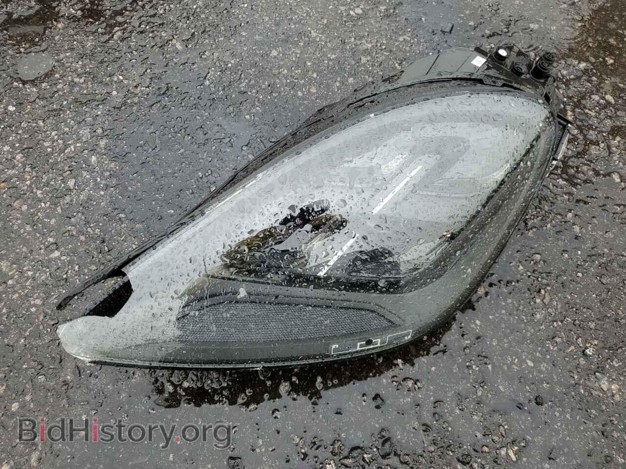 2021 PORSCHE CAYENNE - VIN: WP1AG2AY8MDA33695 - Фото 13