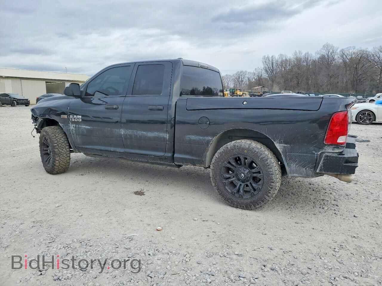 2016 RAM 1500 - VIN: 1C6RR7FT5GS330908 - Photo 2