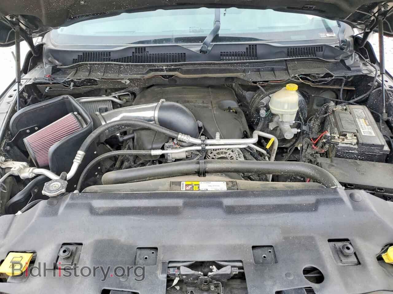 2016 RAM 1500 - VIN: 1C6RR7FT5GS330908 - Photo 11