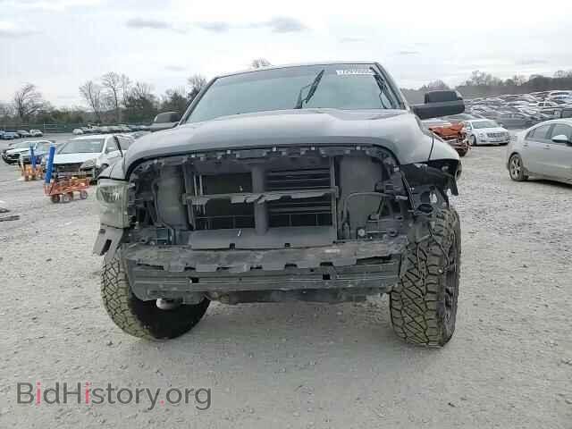 2016 RAM 1500 - VIN: 1C6RR7FT5GS330908 - Photo 14
