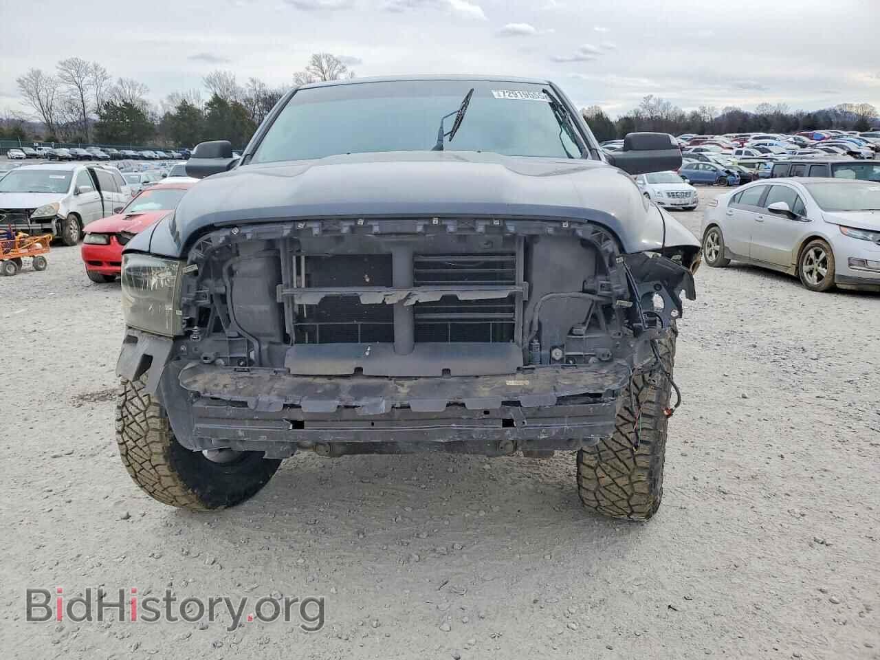 2016 RAM 1500 - VIN: 1C6RR7FT5GS330908 - Photo 5