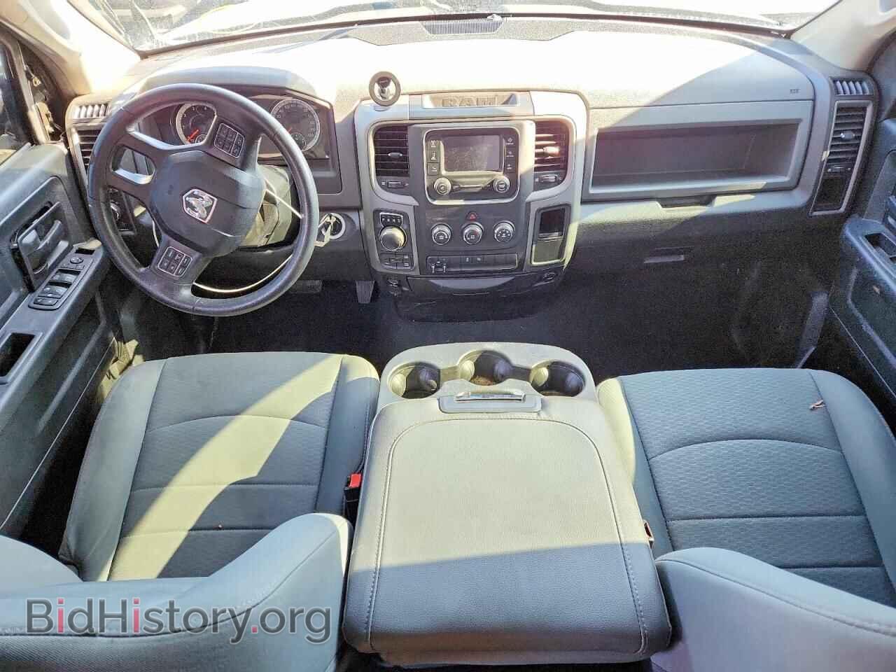 2016 RAM 1500 - VIN: 1C6RR7FT5GS330908 - Photo 8