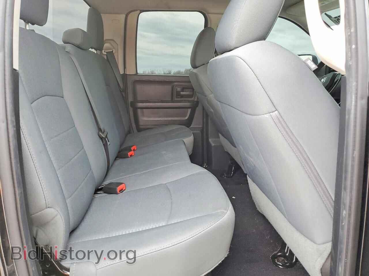 2016 RAM 1500 - VIN: 1C6RR7FT5GS330908 - Photo 10