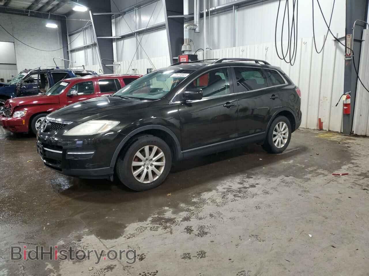 Photo JM3TB38C470119775 - MAZDA CX-9 2007