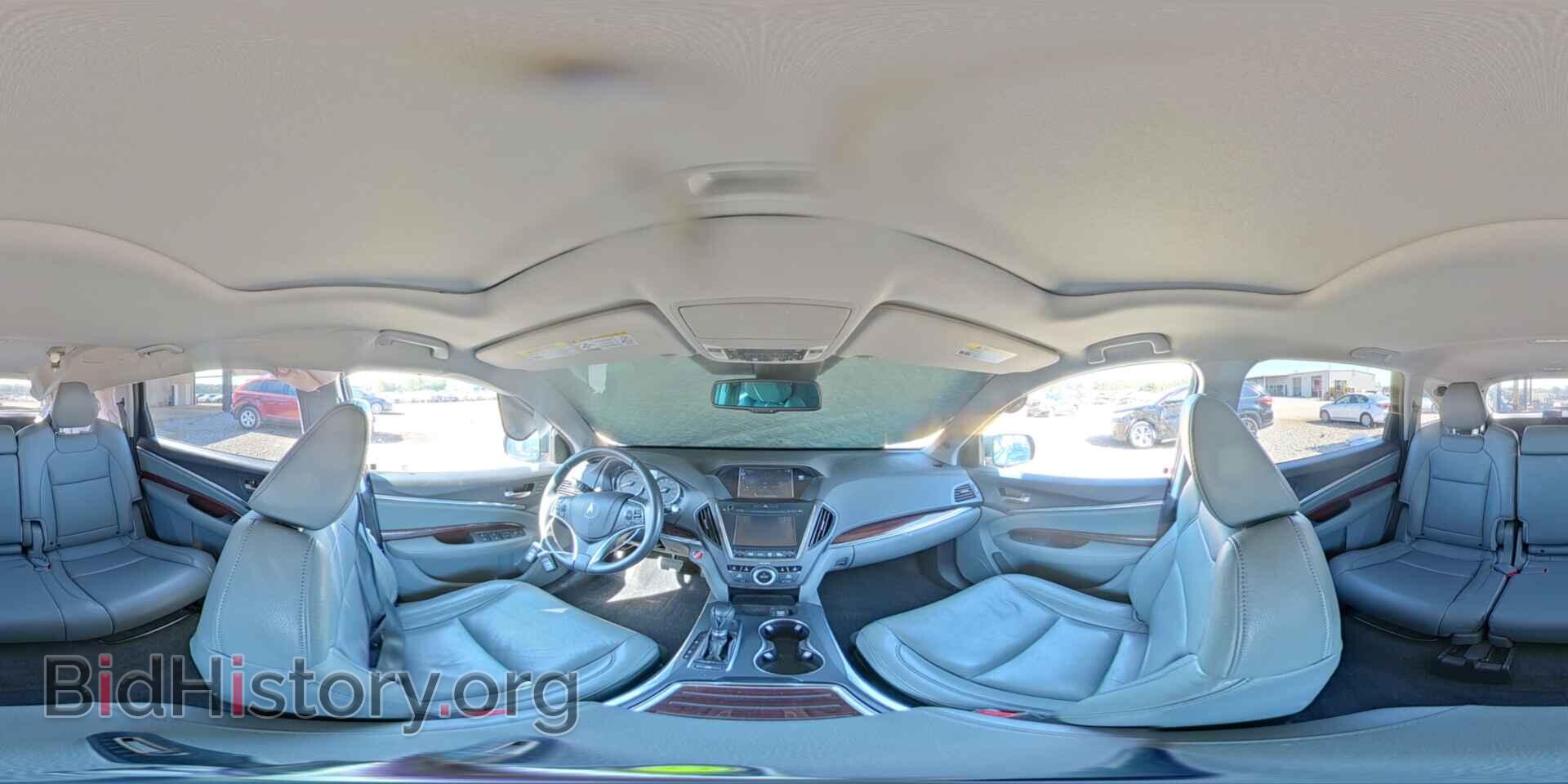 2015 ACURA MDX - VIN: 5FRYD3H43FB002074 - Фото 15