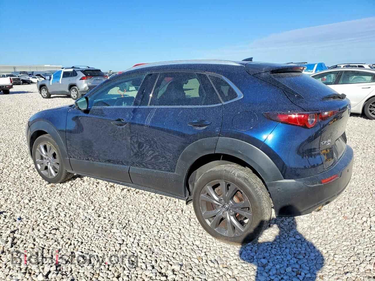 2020 MAZDA CX30 - VIN: 3MVDMBEM3LM134319 - Фото 2