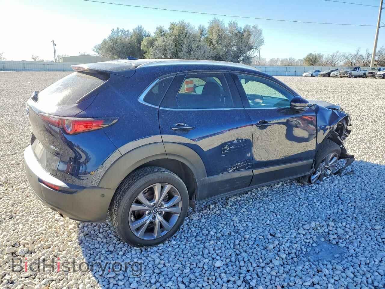 2020 MAZDA CX30 - VIN: 3MVDMBEM3LM134319 - Фото 3