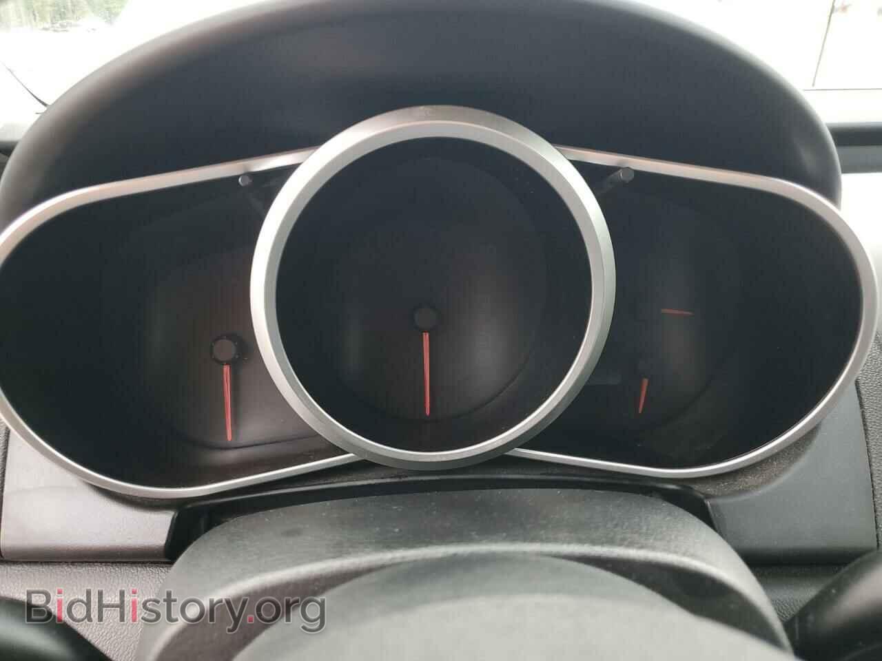 2008 MAZDA CX-7 - VIN: JM3ER293280175938 - Фото 9