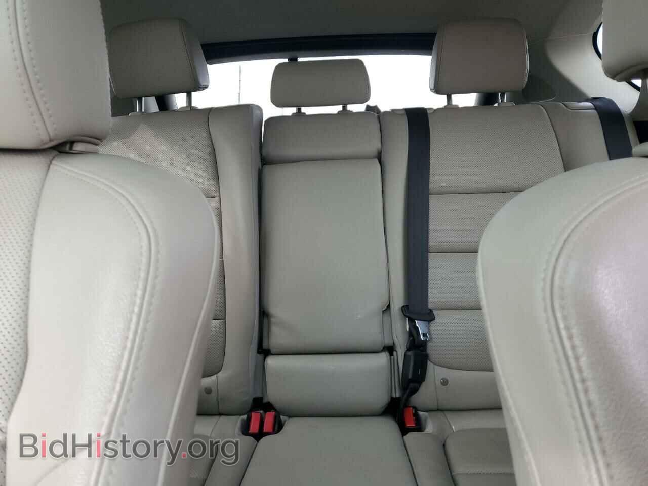2015 MAZDA CX-5 - VIN: JM3KE2DY9F0467939 - Фото 10