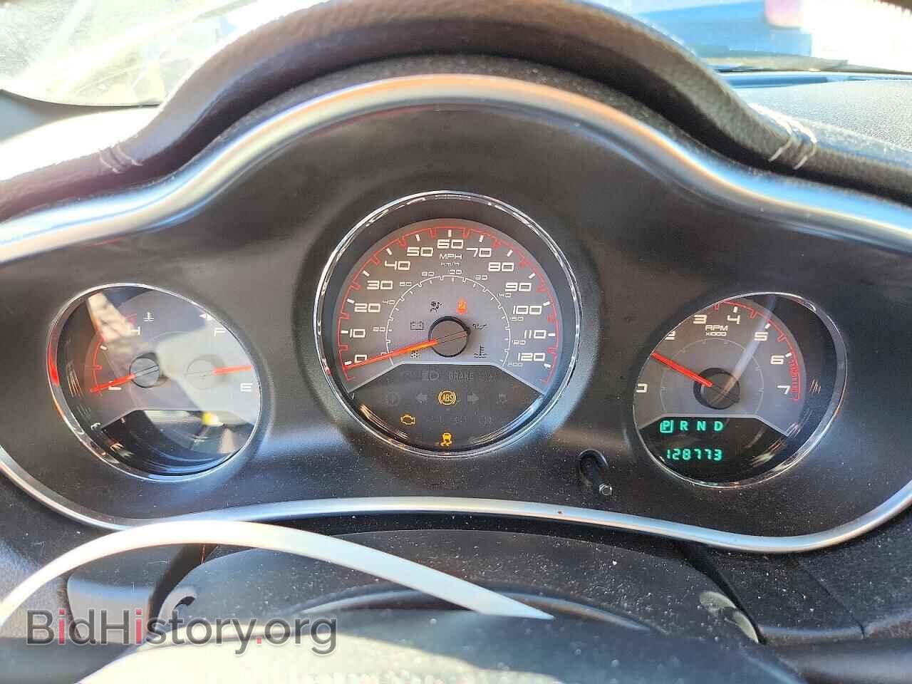 2013 DODGE AVENGER - VIN: 1C3CDZAB8DN544118 - Фото 9