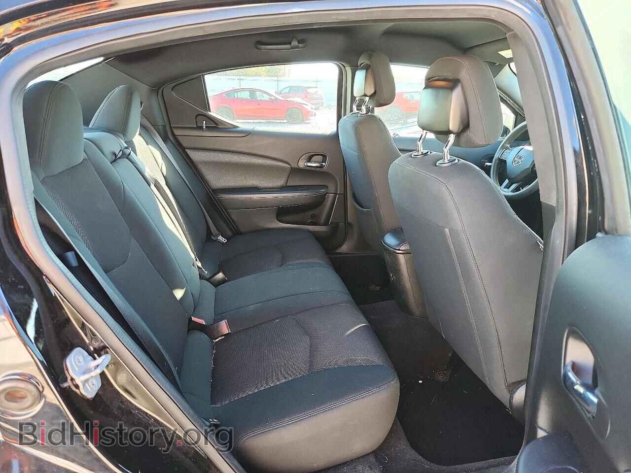 2013 DODGE AVENGER - VIN: 1C3CDZAB8DN544118 - Фото 10