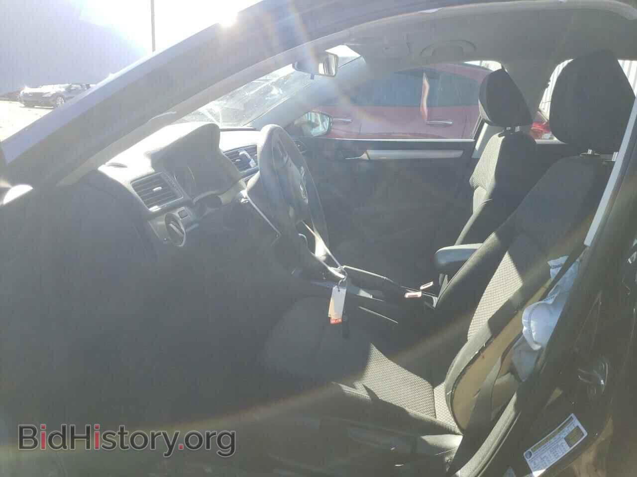 2014 VOLKSWAGEN PASSAT - VIN: 1VWAP7A32EC006192 - Фото 7