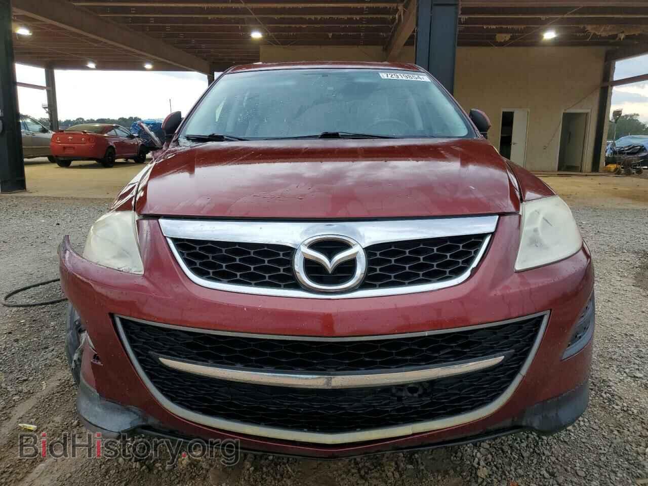 2010 MAZDA CX-9 - VIN: JM3TB3MA5A0238446 - Фото 5