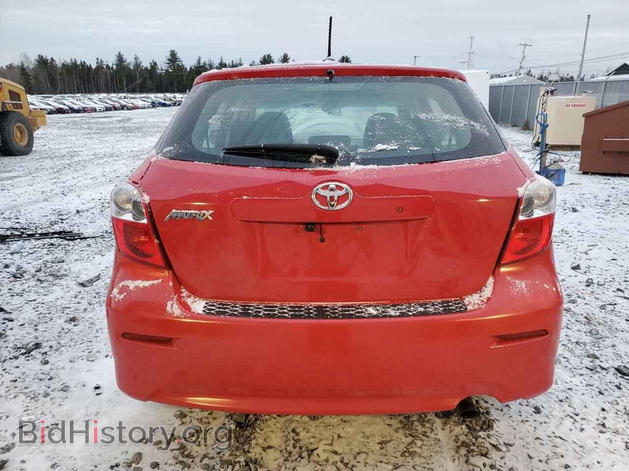 2012 TOYOTA COROLLA - VIN: 2T1KU4EE9CC889948 - Фото 6