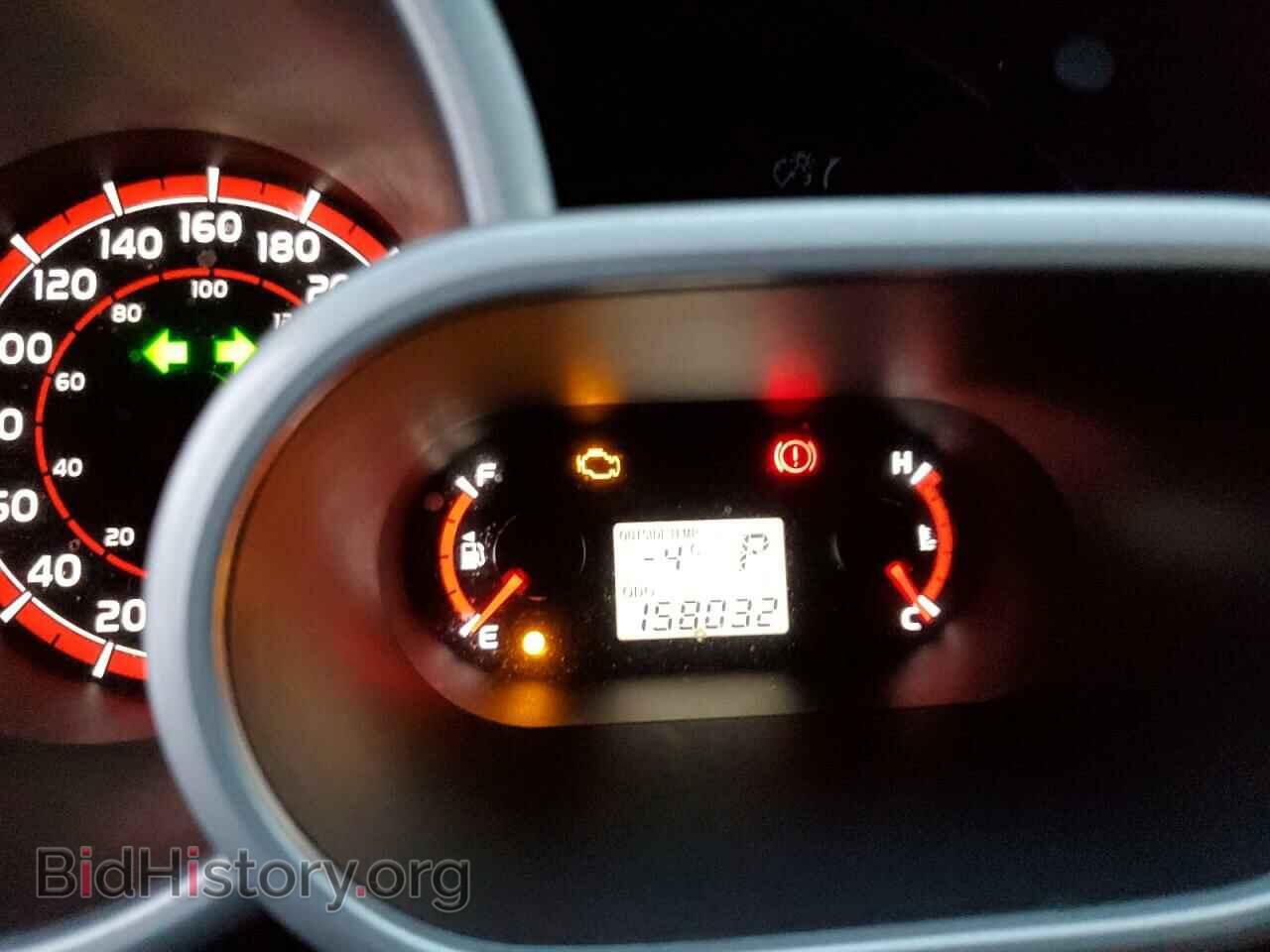 2012 TOYOTA COROLLA - VIN: 2T1KU4EE9CC889948 - Фото 9