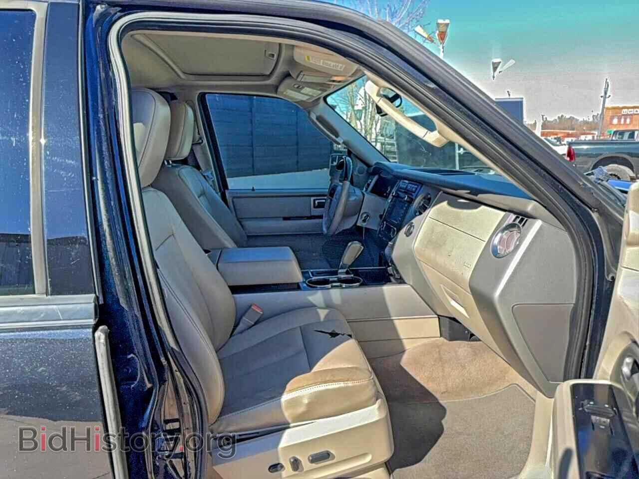 2014 FORD EXPEDITION - VIN: 1FMJU1K53EEF44344 - Фото 5