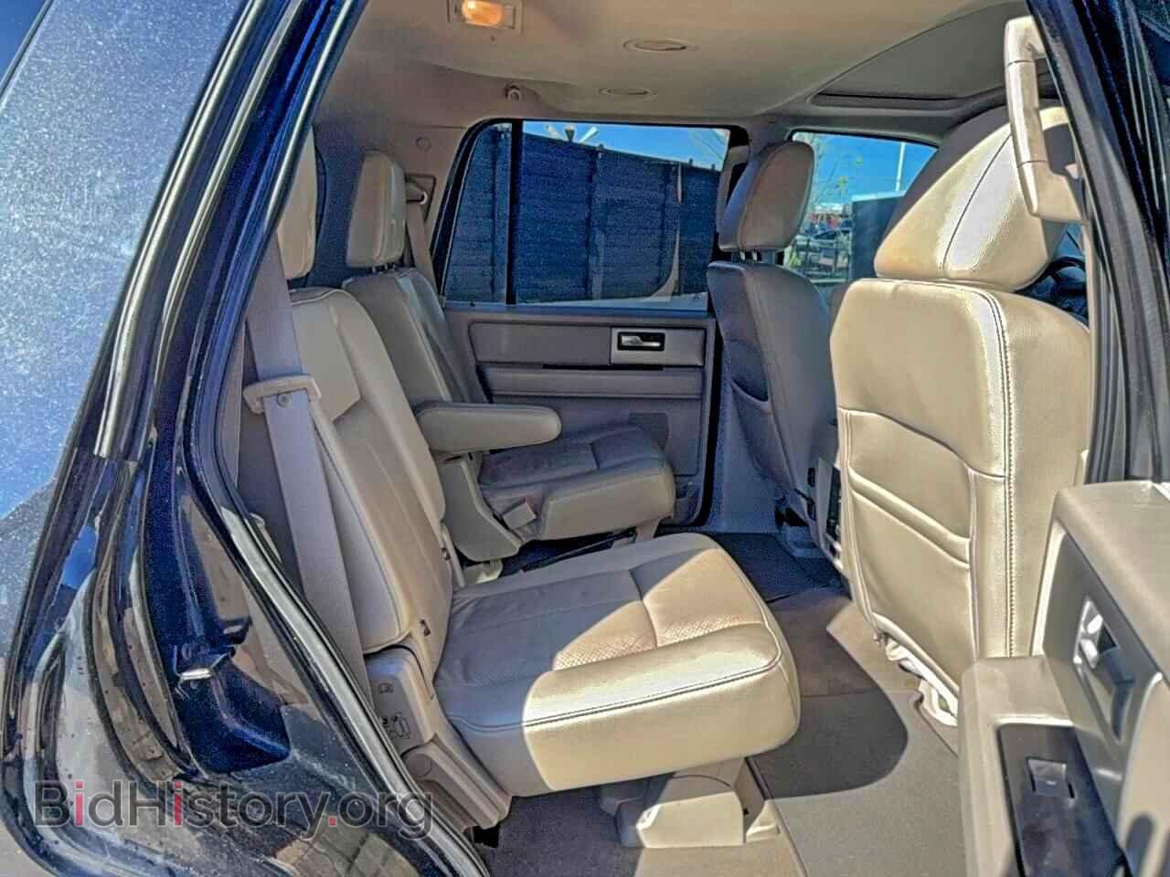 2014 FORD EXPEDITION - VIN: 1FMJU1K53EEF44344 - Фото 6