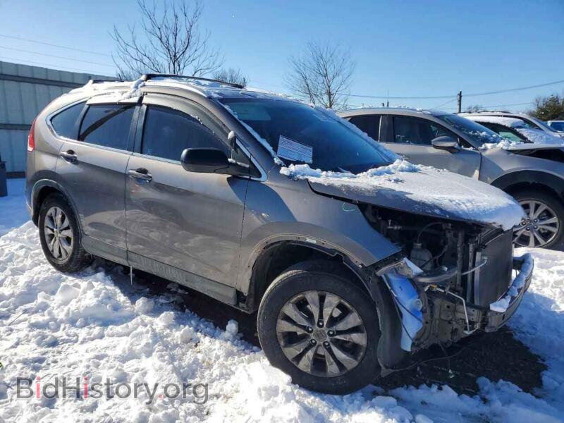 2012 Honda CRV (VIN 5J6RM4H76CL028029) — photo 4 of 12