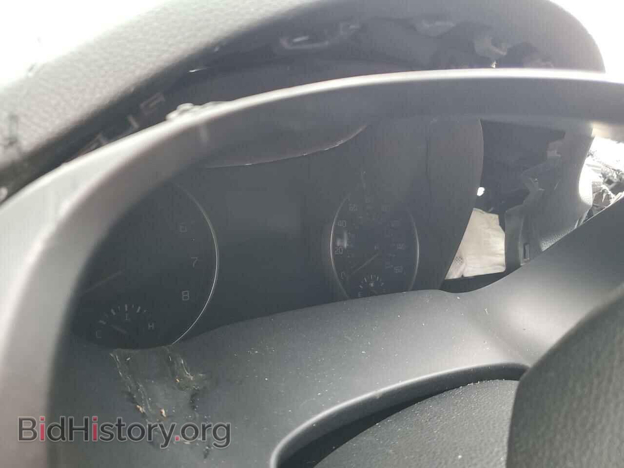 2021 KIA SELTOS - VIN: KNDEUCA2XM7082232 - Фото 9