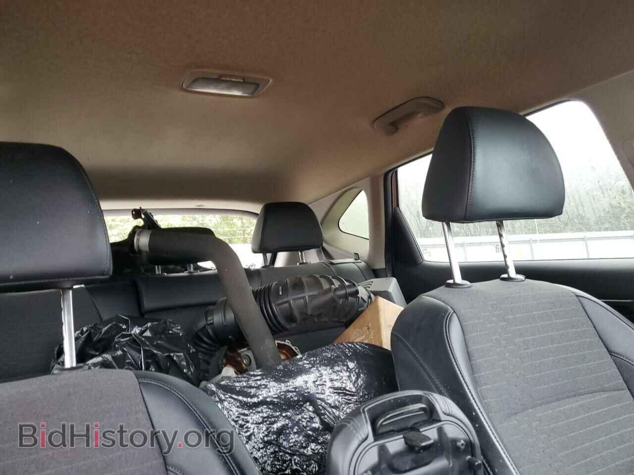 2021 KIA SELTOS - VIN: KNDEUCA2XM7082232 - Фото 10
