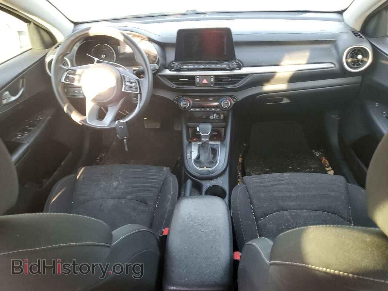 2019 KIA FORTE - VIN: 3KPF24AD6KE109246 - Фото 8