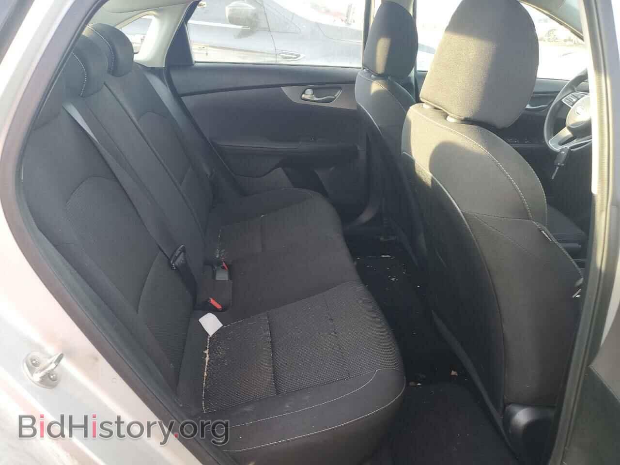 2019 KIA FORTE - VIN: 3KPF24AD6KE109246 - Фото 10