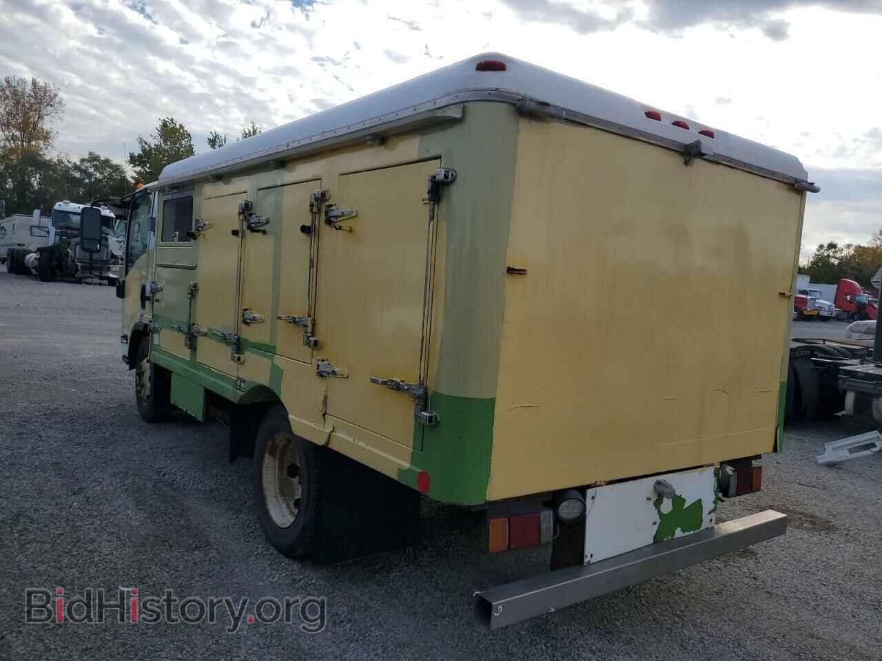 2014 ISUZU All Models - VIN: 54DC4W1CXES803287 - Photo 2